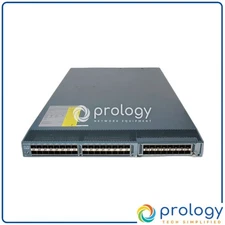 Cisco UCS-FI-6248UP Fabric Interconnect Switch 48x 10GbE w/ 40 Ports Licensed