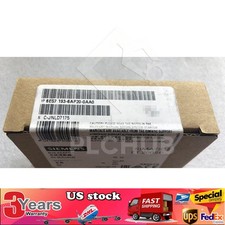 New Siemens 6ES7193-6AP20-0AA0 SIMATIC ET 200SP 6ES7 193-6AP20-0AA0
