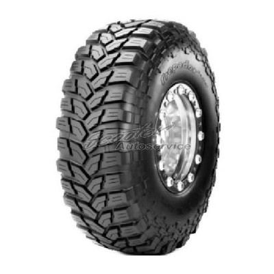 4x Maxxis Reifen Sommer M-8060 Trepador POR 205/80 R16 110Q 61041524