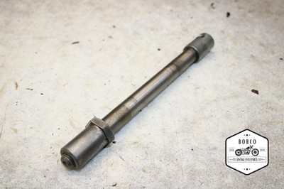 1969 Honda CB450 Super Sport FRONT WHEEL RIM AXLE PIVOT BOLT D12-2073.AAO