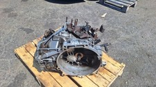 Boite de vitesse Mitsubishi GRANDIS