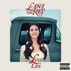 Lust For Life | Lana Del Rey | Deutsch | Audio-CD | CD | 2017