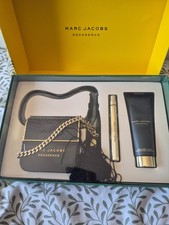 Marc Jacobs Parfum Box Original