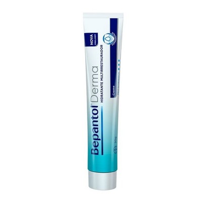 Bepantol - Derma Corpo - Creme Multirrestaurador Pele Extra Seca 20Gr - (0.72Oz)