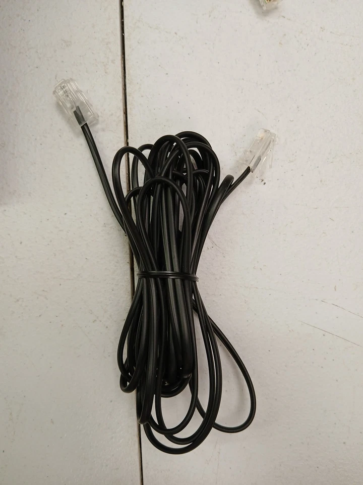 Avaya 1403 IP Office Digital Display Phone Black 700469927 1403D01A-003 - ECS - Image 3 of 4