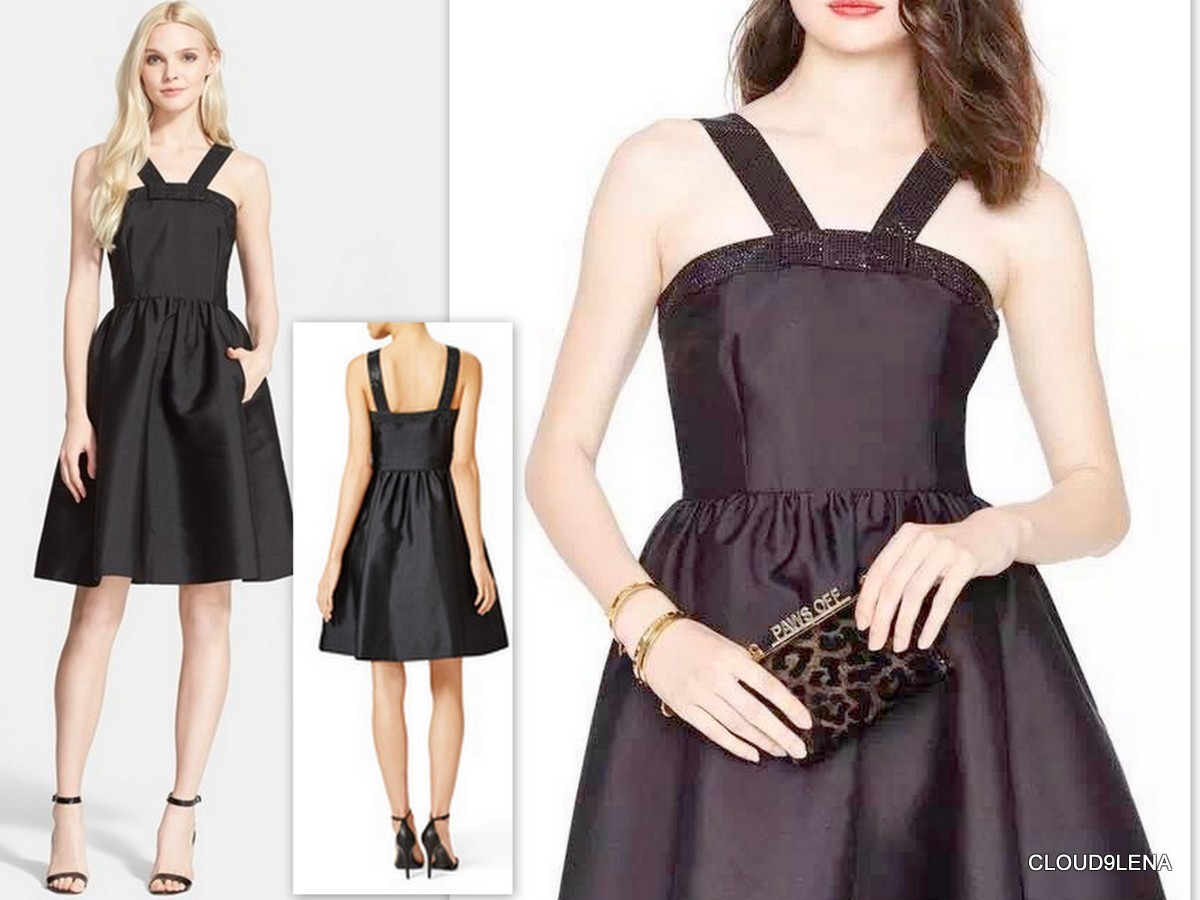 kate spade formal dresses