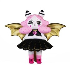 MARTIAN TOYS: LE200 Midnight Moon Bat Series 2: "Empress" Midnight Moon Bat Seri