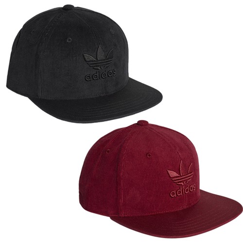 Adidas Originals Corduroy Baseball Cap 