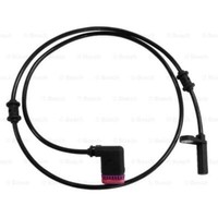 Bosch Sensor DrehzahlfüHler Hinten FüR Mercedes-Benz C-Klasse W203 Brandneu