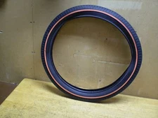 Schwinn Bicycle Orange Line 20x2.125 Stingray & Krate Gripper Slik Tire