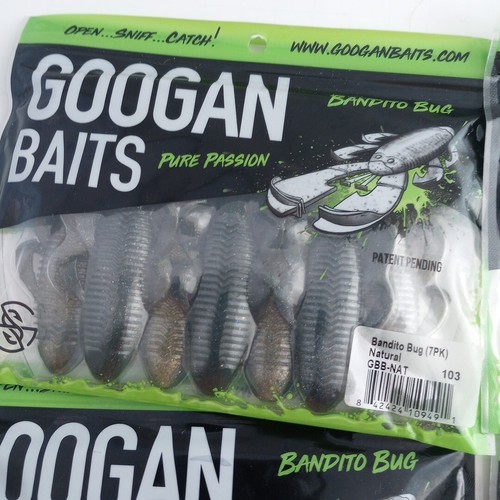 googan baits lot - Picture 5 of 5