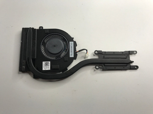 CPU Lüfter Kühlkörper Kühler FAN Heatsink 06YYDG 01N7NN für DELL Latitude E5450