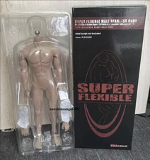 PHICEN TBLEAGUE PL2015-M30 1/6 Super Flexible Seamless Male Muscular Body