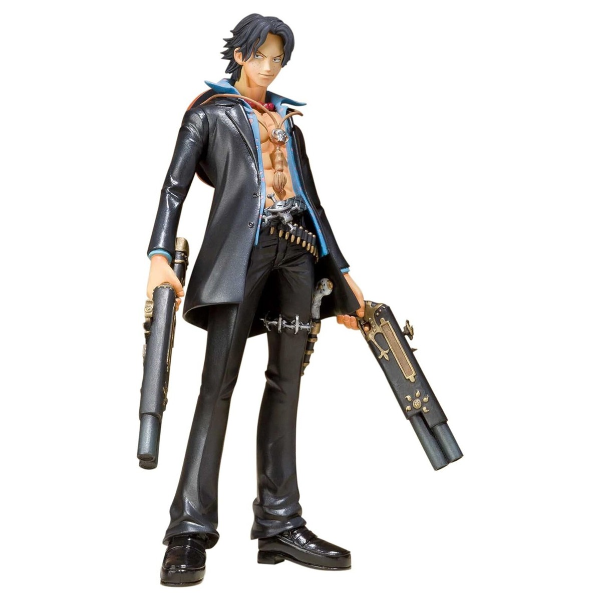 Star Ace Toys シンドバッド ミナトンの心臓 ノンスケールフィギュア