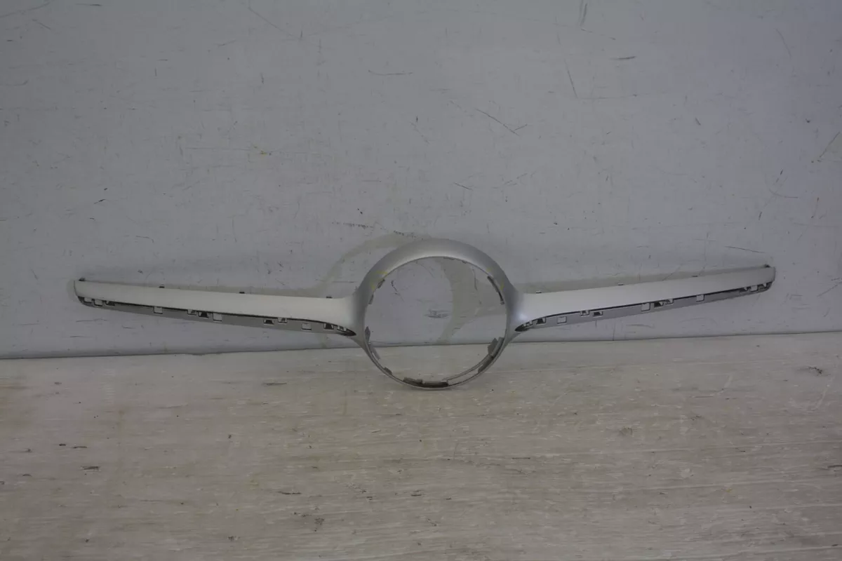 Mercedes SL R231 Front Bumper Grill Trim 2012-2016 A2318850623 