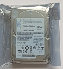 Image of 600GB SAS IBM FRU: 00Y2430 ST600MM0006 10K rpm HDD 2.5" Internal Hard Drive New