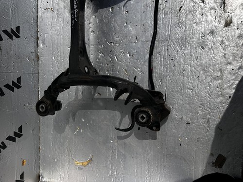 AUDI SQ5 Rear Subframe Assembly 2018 3.0 Diesel 8W0505235AN - Picture 7 of 12