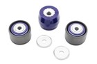 SUPER PRO Polyelast Rear Diff Mount Bush Kit Suits Ford Falcon BA Sedan ...
