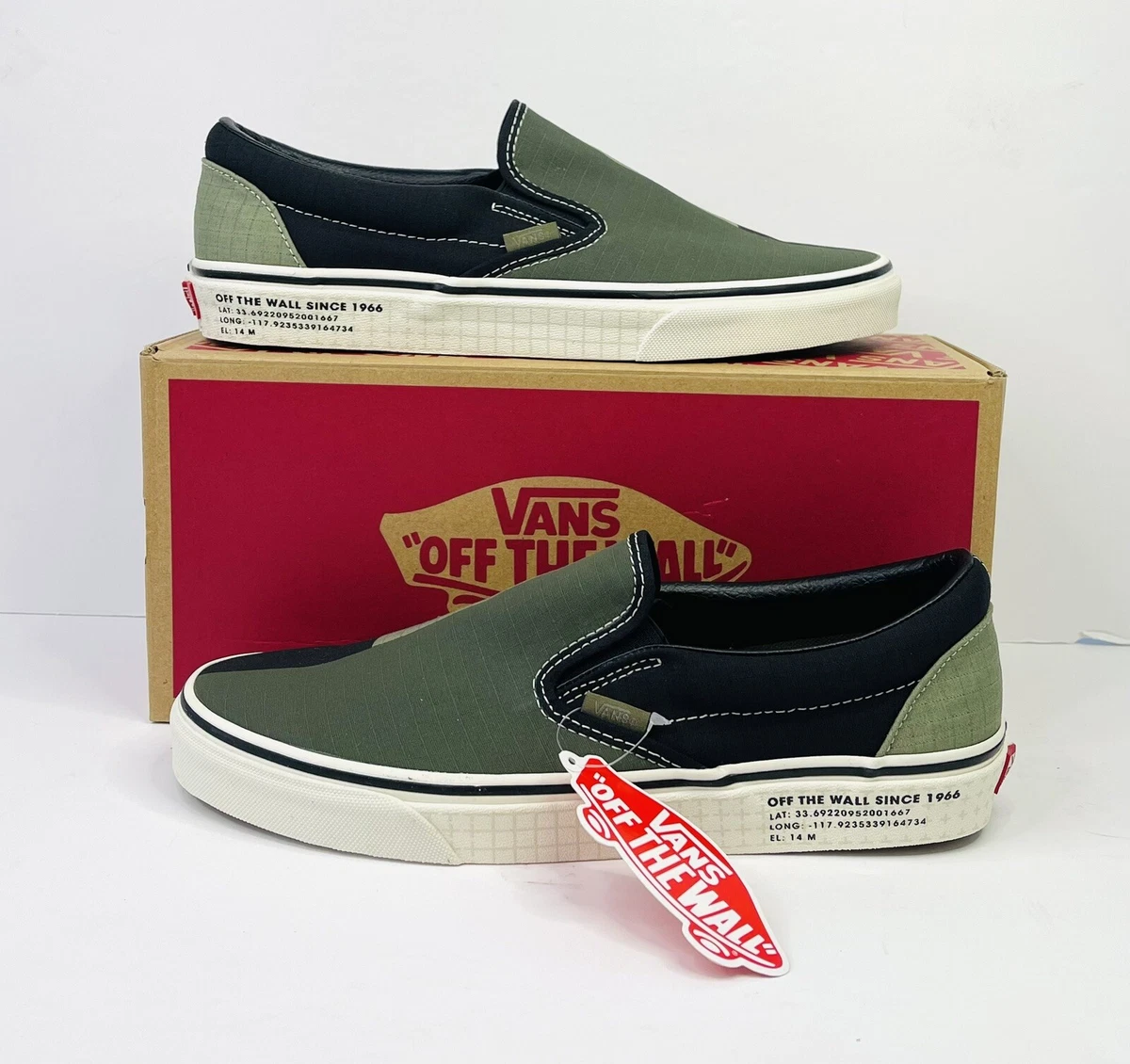 vans original online