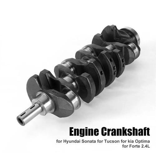 2.4L G4KJ Engine Overhaul Rebuild Kit For KIA Sorento Optima Sportage GDI Parts - Picture 7 of 18