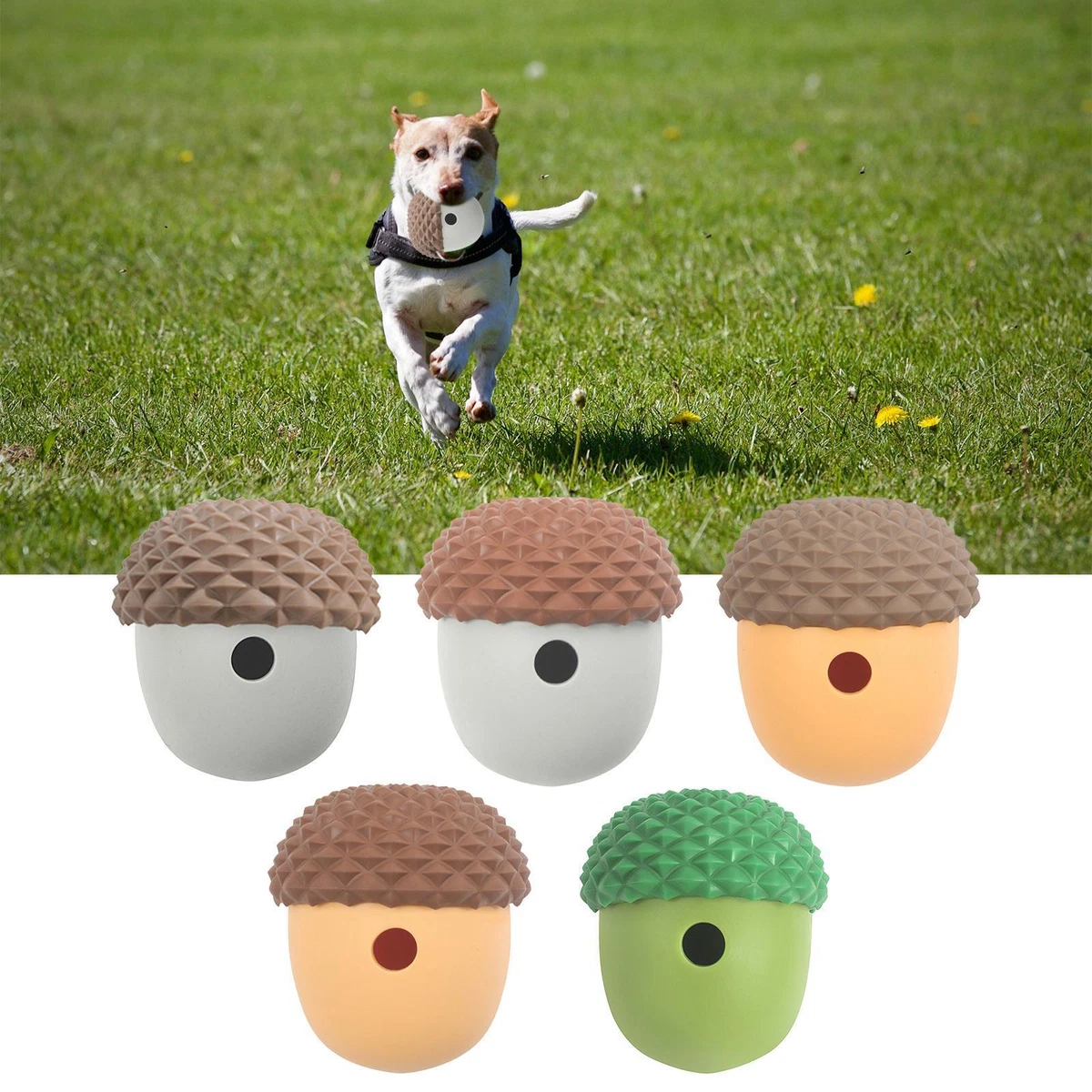 Interactive treat dispensing dog cheap toys