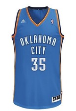 Maillot "Adidas - Oklahoma City".T.(XS-XXS).Neuf Etiqueté