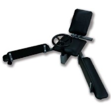 Deluxe Beinstrecker Maschine Kampfsport Dehnen Flexibilität Mechanisch Zuhause