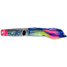 Black Bart San Sal Candy Skirted Trolling Lure
