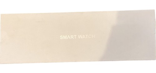 A-TGTGA Fitness Tracker And activity Tracker Smarthwatch 1.17 Full Screen - 第 4/4 張圖片