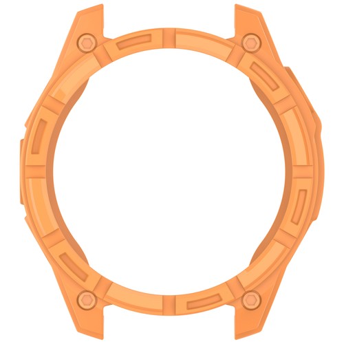 Dial Case Protective Frame Drop Case For Garmin Enduro3 Accessories Multicolor - Bild 21 von 32