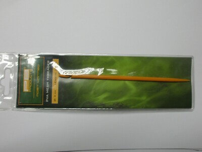 PB Products PVA Mesh Threader 14cm Fishing tackle
