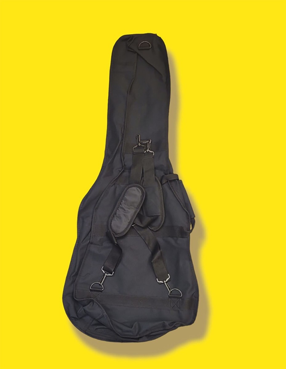 Custodia borsa chitarra classica (corde in nylon) Runner