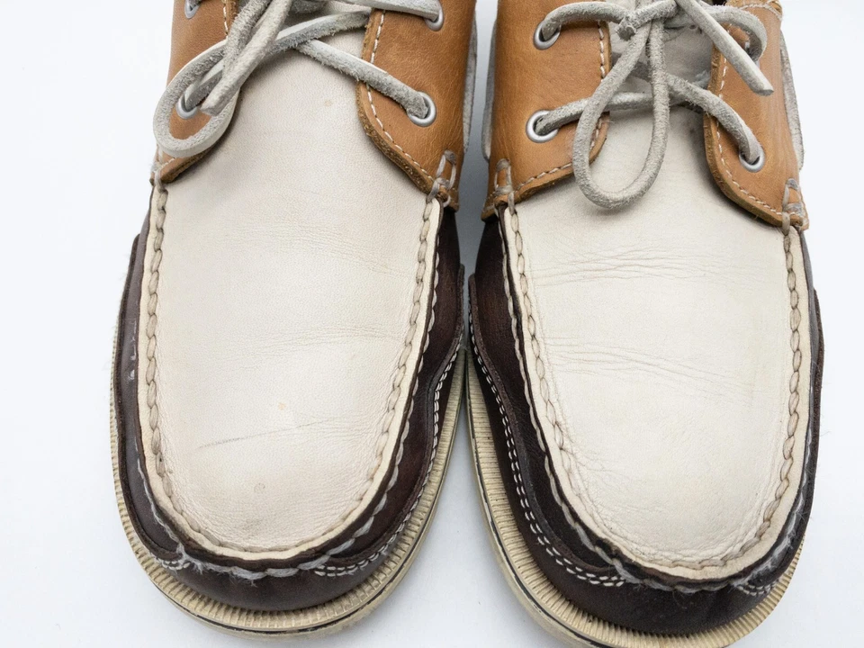 ROCKPORT Hombre Mocasines Botas Zapatos Informales Talla 42,5 Ue Art. 28192-100 - Imagen 4 de 4