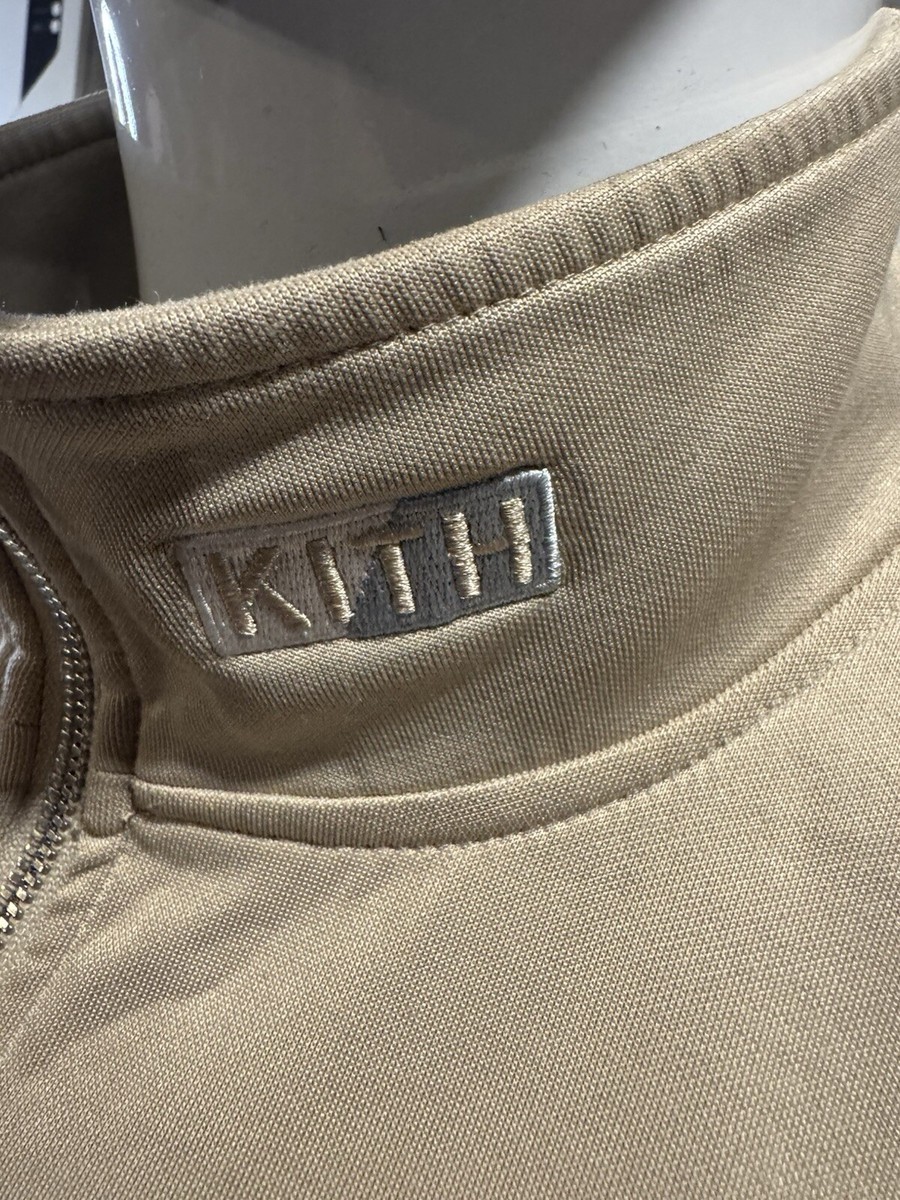 トップス neith. Angled Shape Truck Jacket s-l400.jpg