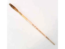 Paul Quinn-Mack QM-G-1 Brush Size 1 Grey Quill QM-G Series