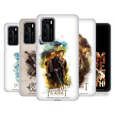 THE HOBBIT THE BATTLE OF THE FIVE ARMIES GRAPHICS GEL CASE FOR HUAWEI PHONES 4