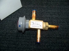 Sporlan Head Pressure Control Valve 903024-033 3/8" ODF LAC-4-180 LS 2930005 New