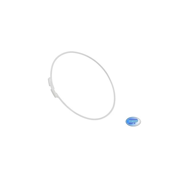 Ring Von Block Dichtung Bullauge' Gewebt Rex Electrolux Original 5009707200-image