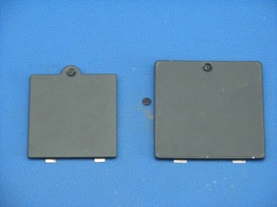 Abdeckungen unten Maxdata Pro6000T  7100033617-30187