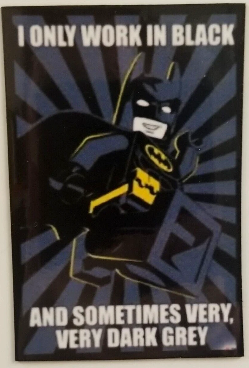 Batman Lego Movie Quotes