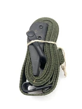Nylon USGI Military Cargo Tie Down Alice Lashing Strap 52"  Buckle US Army 