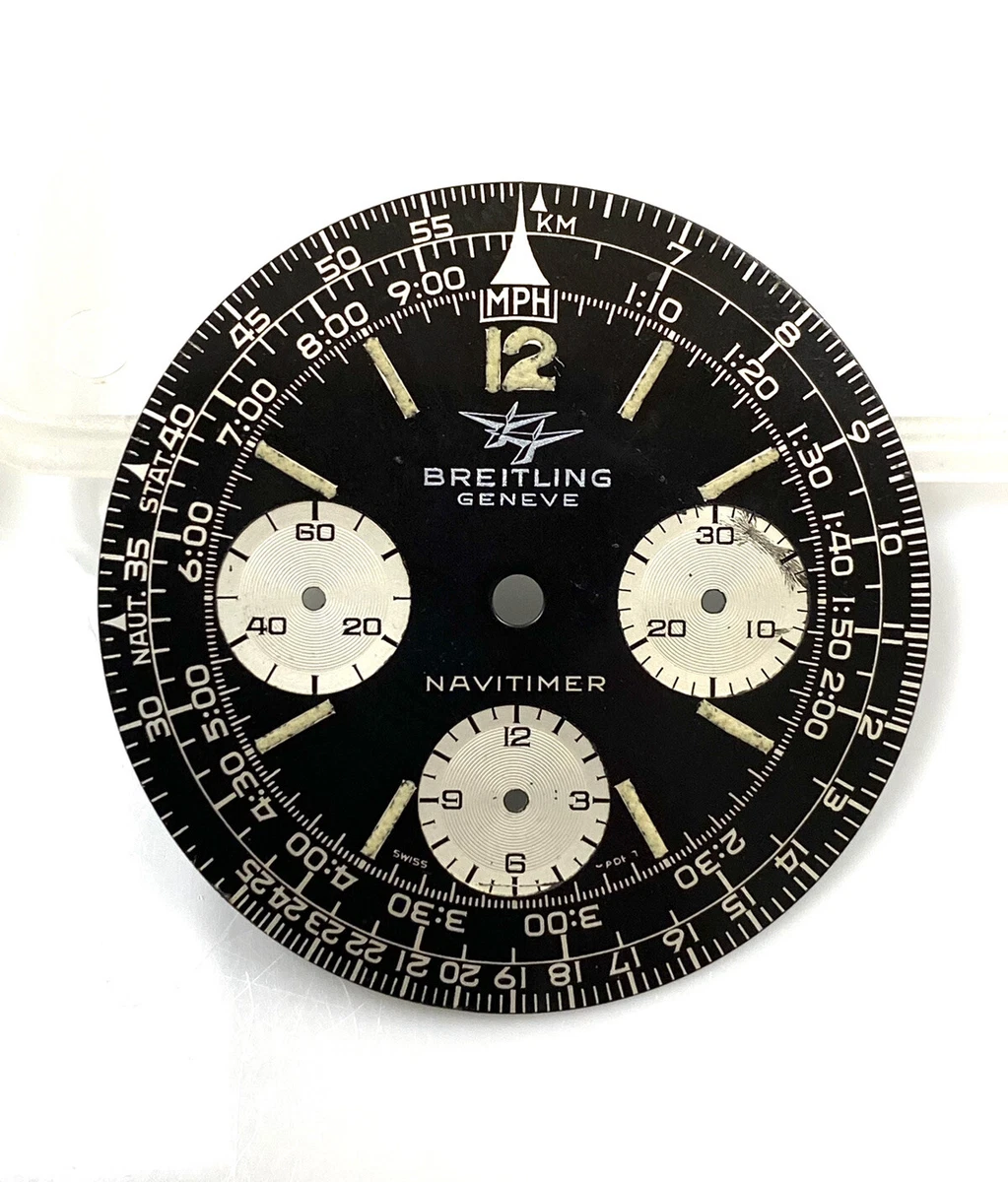 Breitling venus 178 sale