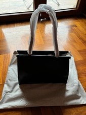 Borse e borsette da donna neri Trussardi Acquisti Online su