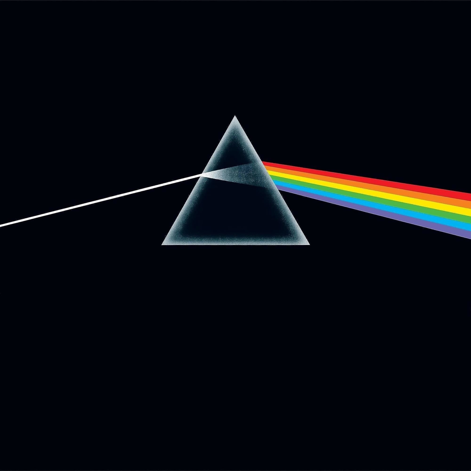 Vinile Pink Floyd - The Dark Side Of The Moon (50Th Anniversary) (Lp+Poster+Ades