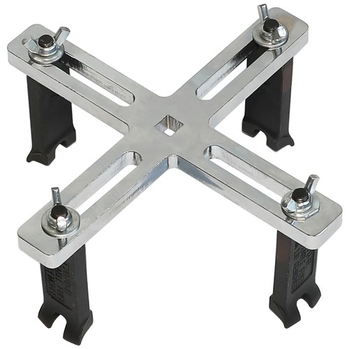 4 Jaws Adjustable Multifunction Fuel Pump Removal Fuel Tank Lid