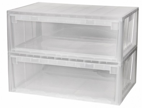 Produktbild von Kleideraufbewahrung In Aufbewahrungsboxen Für Den Wohnbereich