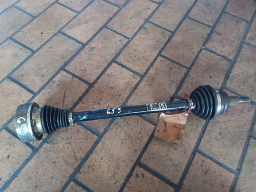 Antriebswelle hinten links Audi A3 S3 8L TT 8N Quattro VW Golf 4 1J0501203B 57KM