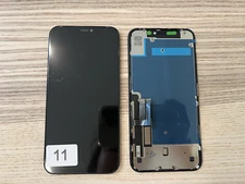 Screen LCD For iPhone  XR/11/12/13/14/15  Plus/Pro/Pro Max  ( IC removable ) USA