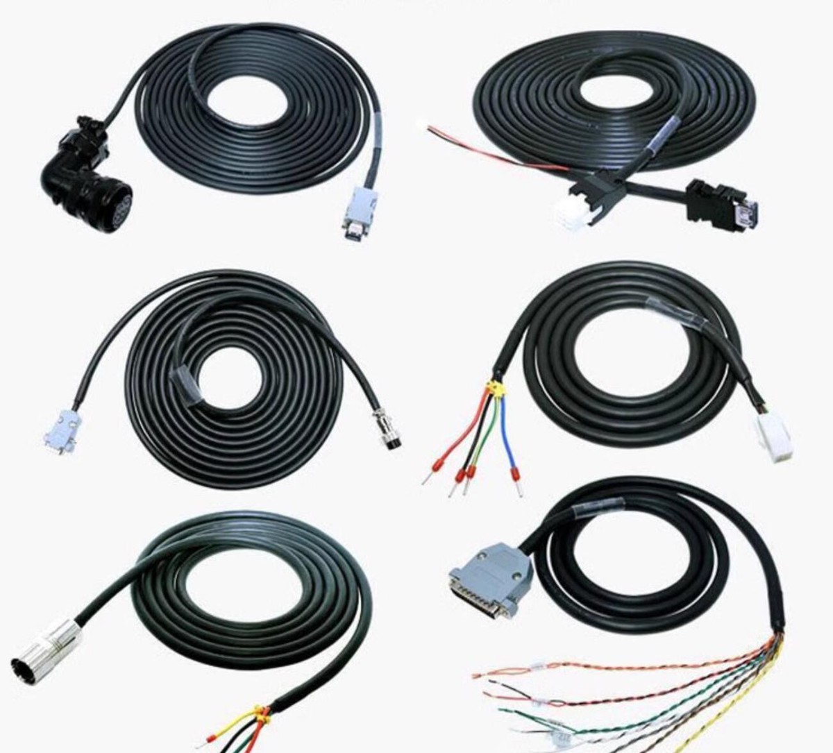 Fast delivery Mitsubishi cable MR-A-TM new | eBay Fast delivery Mitsubishi cable MR-A-TM new | eBay