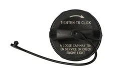 2007-2014 SEBRING STRATUS AVENGER 200 FUEL FILLER CAP GAS CAP OEM MOPAR GENUINE